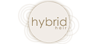 Hybrid Hair